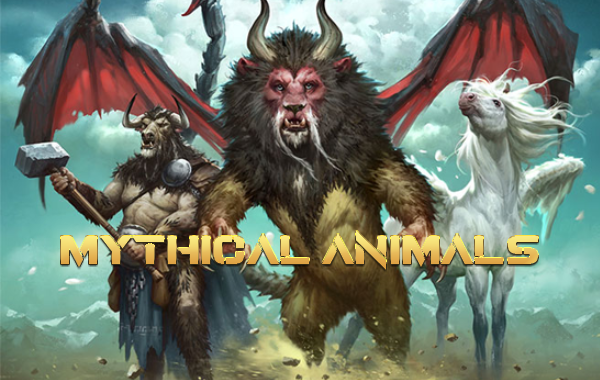 Mythical Animals